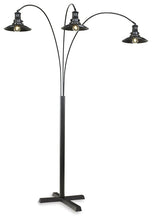 Load image into Gallery viewer, Sheriel Metal Arc Lamp (1/CN)
