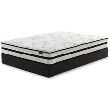 Load image into Gallery viewer, Chime 10 Inch Hybrid Queen Mattress and Pillow
