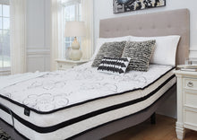 Load image into Gallery viewer, Chime 10 Inch Hybrid Queen Mattress and Pillow
