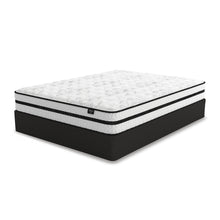 Load image into Gallery viewer, Chime 10 Inch Hybrid Queen Mattress and Pillow
