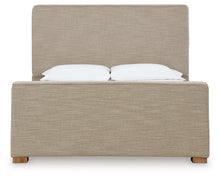 Load image into Gallery viewer, Dakmore  Upholstered Bed
