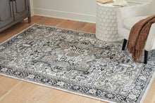 Load image into Gallery viewer, Gregmoore Washable Medium Rug
