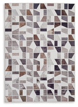 Load image into Gallery viewer, Jettner Medium Rug
