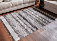 Load image into Gallery viewer, Henchester Washable Medium Rug
