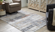 Load image into Gallery viewer, Rhettner Medium Rug
