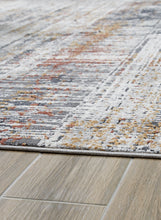 Load image into Gallery viewer, Rhettner Medium Rug
