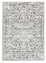 Load image into Gallery viewer, Oddetteley Washable Medium Rug
