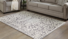 Load image into Gallery viewer, Oddetteley Washable Medium Rug
