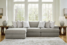 Load image into Gallery viewer, Avaliyah 3-Piece Sectional with Chaise
