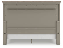 Load image into Gallery viewer, Lexorne  Sleigh Bed
