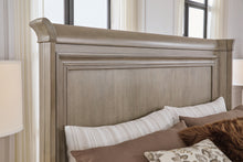 Load image into Gallery viewer, Lexorne  Sleigh Bed
