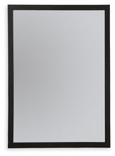 Load image into Gallery viewer, Danziar Bedroom Mirror
