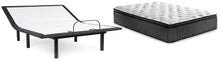 Load image into Gallery viewer, Ultra Luxury ET with Memory Foam Mattress with Adjustable Base
