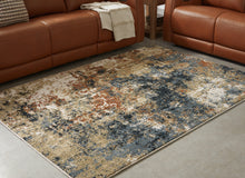 Load image into Gallery viewer, Maville Medium Rug
