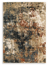 Load image into Gallery viewer, Maville Medium Rug
