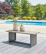 Load image into Gallery viewer, Bree Zee 4-Piece Outdoor Sectional with End Table
