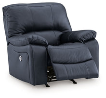 Load image into Gallery viewer, Leesworth Power Rocker Recliner
