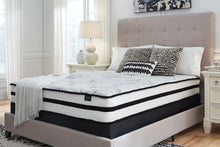 Load image into Gallery viewer, Chime 10 Inch Hybrid  Mattress
