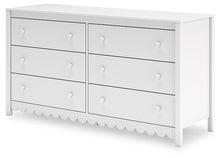 Load image into Gallery viewer, Hallityn Six Drawer Dresser
