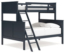 Load image into Gallery viewer, Nextonfort  Over  Bunk Bed
