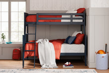 Load image into Gallery viewer, Nextonfort  Over  Bunk Bed
