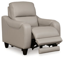 Load image into Gallery viewer, Mercomatic PWR Recliner/ADJ Headrest
