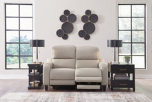 Load image into Gallery viewer, Mercomatic PWR REC Loveseat/ADJ Headrest
