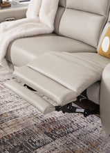 Load image into Gallery viewer, Mercomatic PWR REC Loveseat/ADJ Headrest
