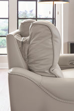 Load image into Gallery viewer, Mercomatic PWR REC Loveseat/ADJ Headrest
