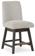 Load image into Gallery viewer, Burkhaus UPH Swivel Barstool (2/CN)
