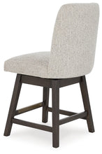 Load image into Gallery viewer, Burkhaus UPH Swivel Barstool (2/CN)
