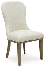 Load image into Gallery viewer, Sturlayne Dining UPH Side Chair (2/CN)
