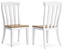 Load image into Gallery viewer, Ashbryn Dining Table and 4 Chairs
