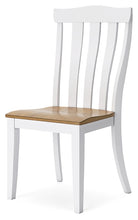 Load image into Gallery viewer, Ashbryn Dining Table and 6 Chairs
