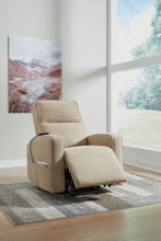 Load image into Gallery viewer, Starganza Power Lift Recliner
