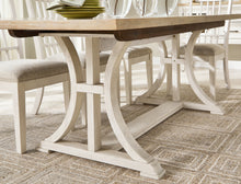 Load image into Gallery viewer, Shaybrock Dining Table and 8 Chairs
