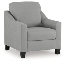 Load image into Gallery viewer, Adlai Chair and Ottoman
