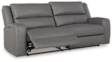 Load image into Gallery viewer, Brixworth 2 Seat Reclining Sofa
