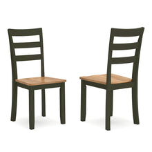 Load image into Gallery viewer, Gesthaven Dining Table and 2 Chairs
