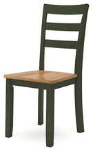 Load image into Gallery viewer, Gesthaven Dining Table and 2 Chairs
