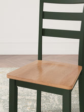 Load image into Gallery viewer, Gesthaven Dining Table and 2 Chairs
