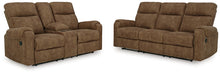 Load image into Gallery viewer, Edenwold Sofa and Loveseat
