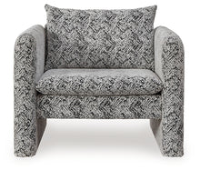 Load image into Gallery viewer, Kenbell Accent Chair
