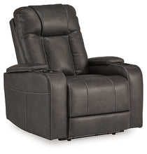 Load image into Gallery viewer, Feazada PWR Recliner/ADJ Headrest
