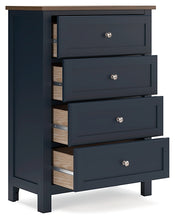 Load image into Gallery viewer, Landocken Four Drawer Chest
