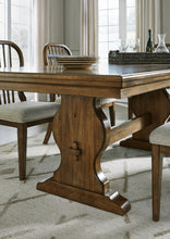 Load image into Gallery viewer, Sturlayne Dining Table and 6 Chairs
