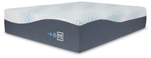 Load image into Gallery viewer, Millennium Luxury Plush Gel Latex Hybrid Mattress with Adjustable Base
