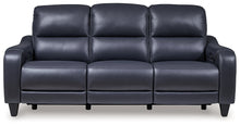 Load image into Gallery viewer, Mercomatic PWR REC Sofa with ADJ Headrest
