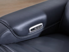 Load image into Gallery viewer, Mercomatic PWR REC Sofa with ADJ Headrest
