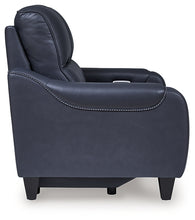 Load image into Gallery viewer, Mercomatic PWR REC Loveseat/ADJ Headrest
